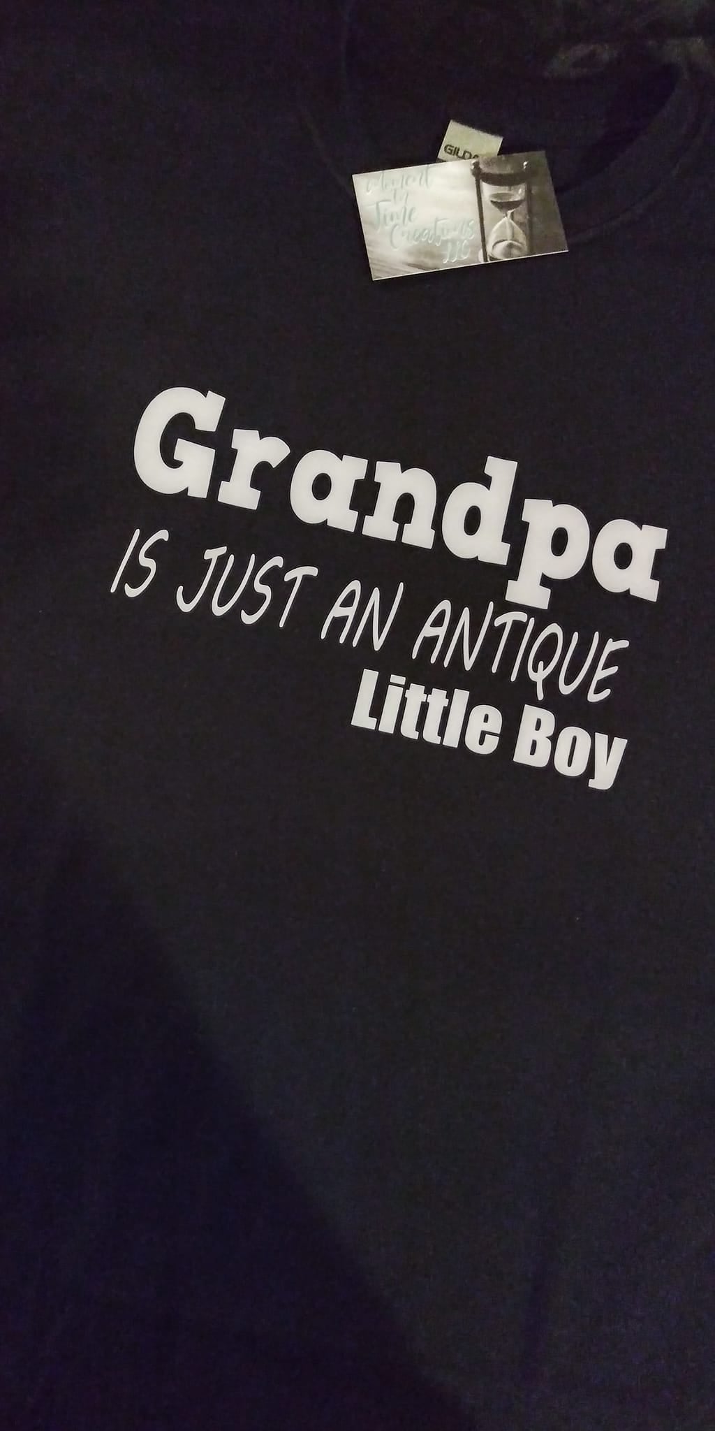 Grandpa T-Shirt